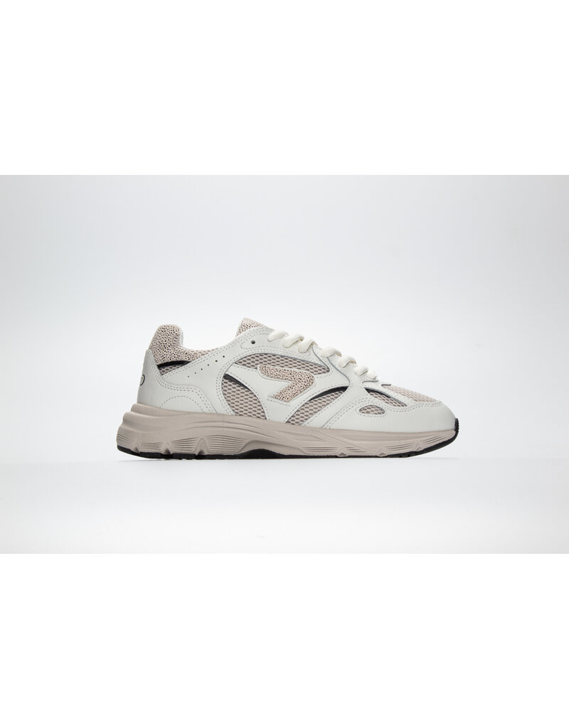 Hub Footwear HUB Footwear Shift L09 - Light Bone Vista