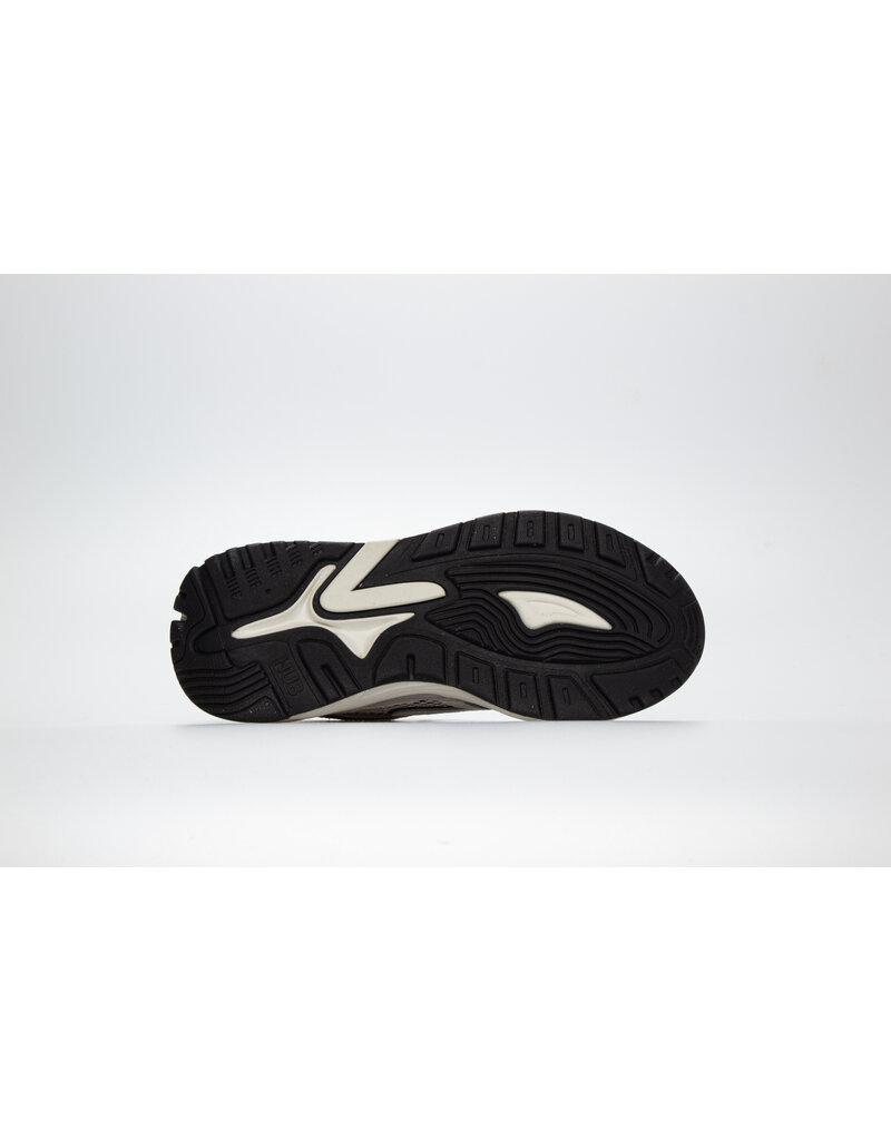Hub Footwear HUB Footwear Slam M42 - Black Off White Light Bone