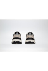 Hub Footwear HUB Footwear Slam M42 - Black Off White Light Bone