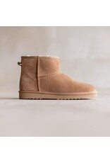 Van buren Bolsward Vesper Outdoor Boots - Chestnut