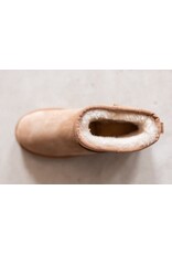 Van buren Bolsward Vesper Outdoor Boots - Chestnut