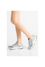 Woden Woden Freja  Metallic - Silver