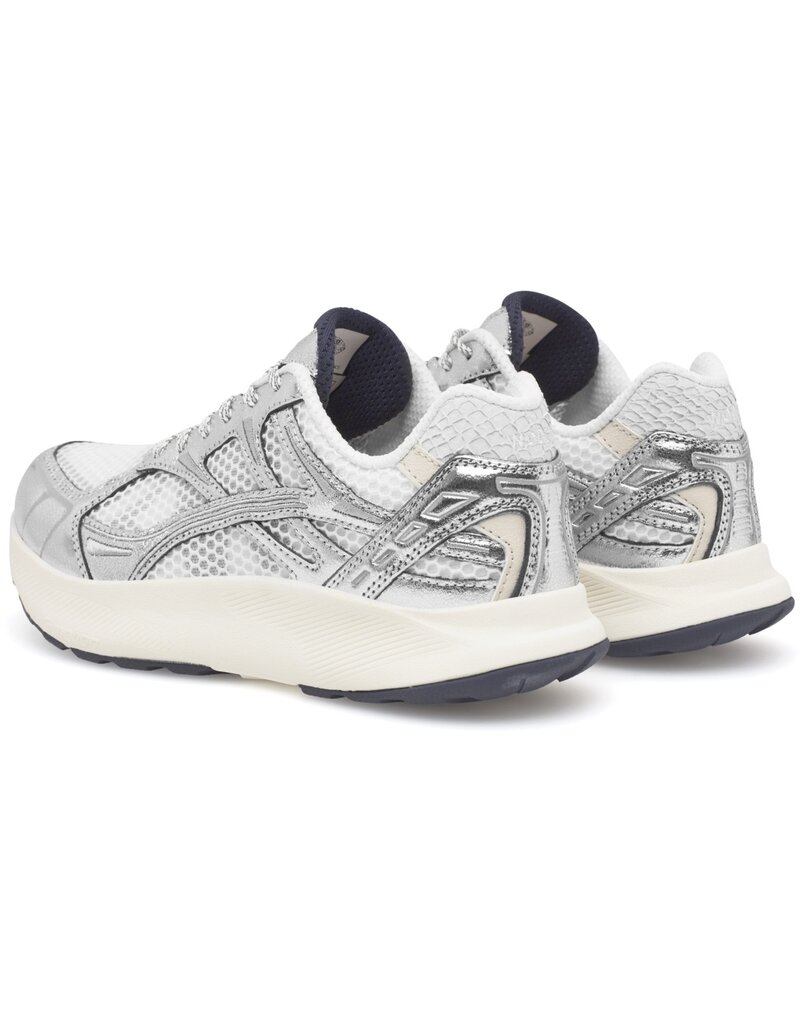 Woden Woden Freja  Metallic - Silver