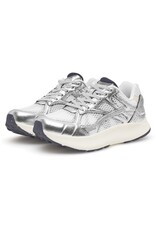 Woden Woden Freja  Metallic - Silver