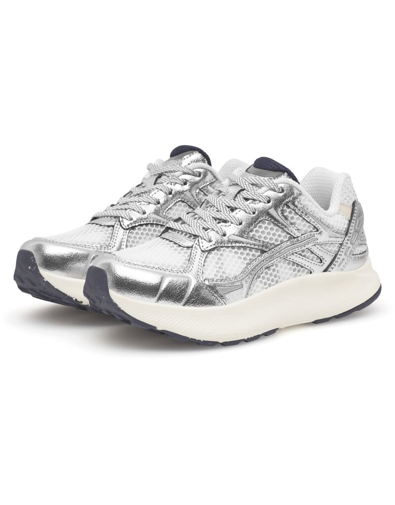 Woden Woden Freja  Metallic - Silver