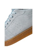 Woden Woden Bjork Suede - Ice Blue