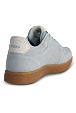 Woden Woden Bjork Suede - Ice Blue