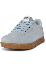 Woden Woden Bjork Suede - Ice Blue