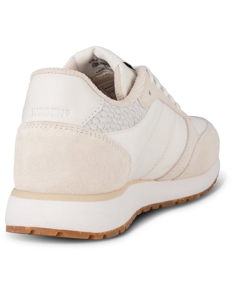 Woden Woden Ronja - Whisper White
