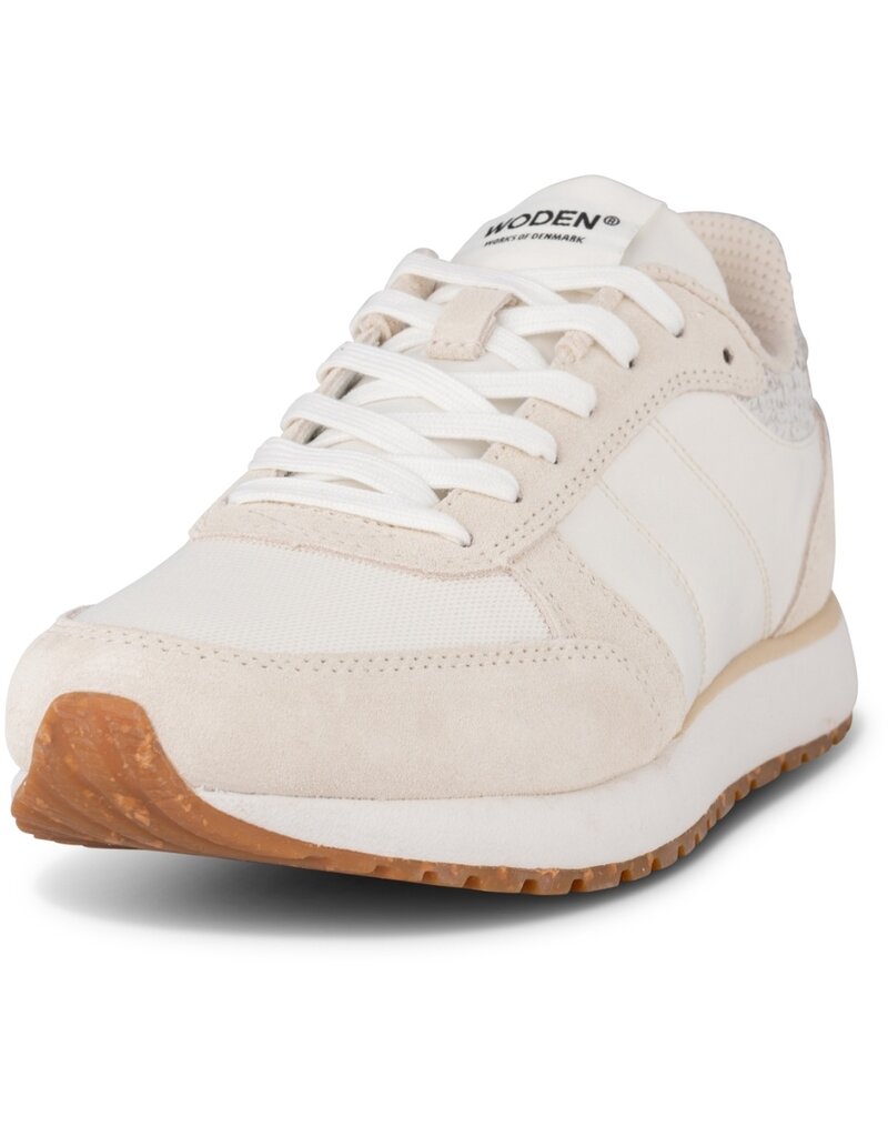 Woden Woden Ronja - Whisper White