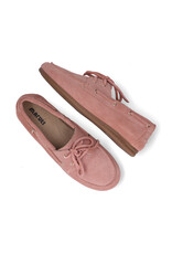 Maruti Maruti Eliza Suede - Old Pink
