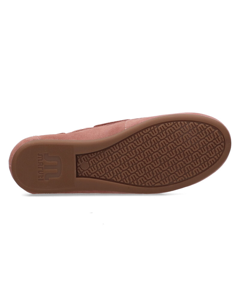 Maruti Maruti Eliza Suede - Old Pink