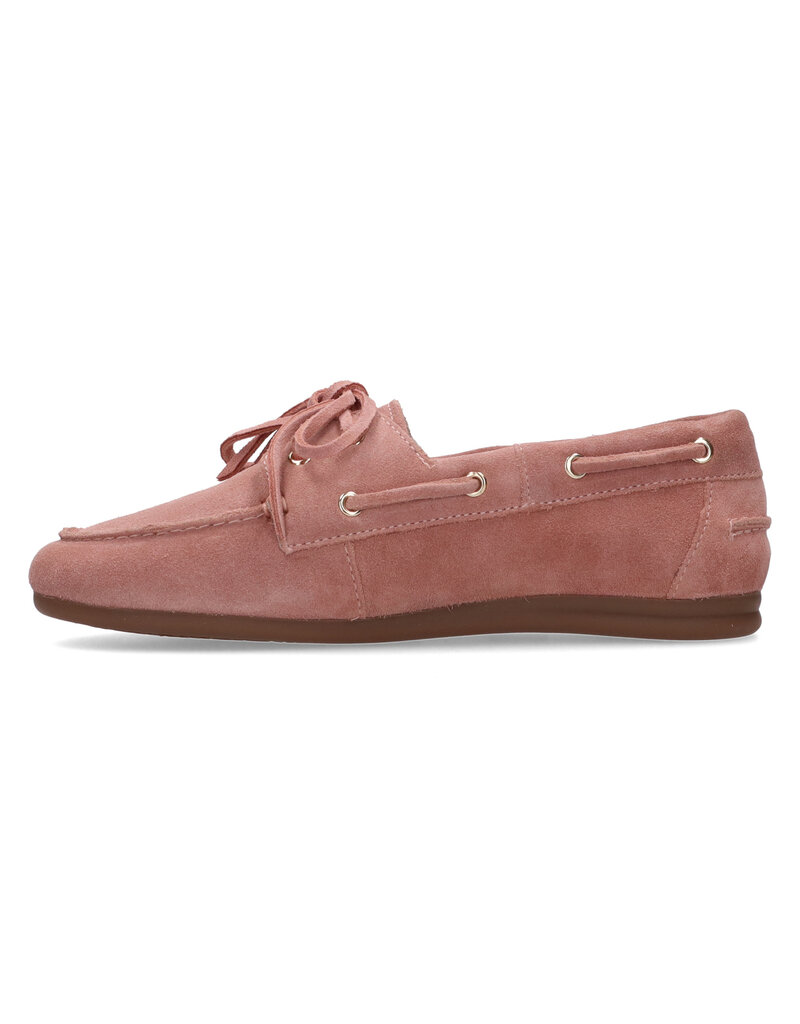 Maruti Maruti Eliza Suede - Old Pink