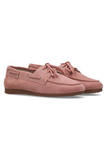 Maruti Maruti Eliza Suede - Old Pink