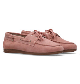 Maruti Maruti Eliza Suede - Old Pink
