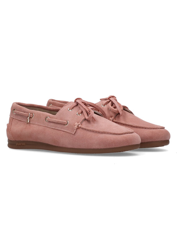 Maruti Maruti Eliza Suede - Old Pink