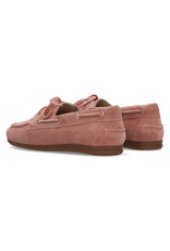 Maruti Maruti Eliza Suede - Old Pink
