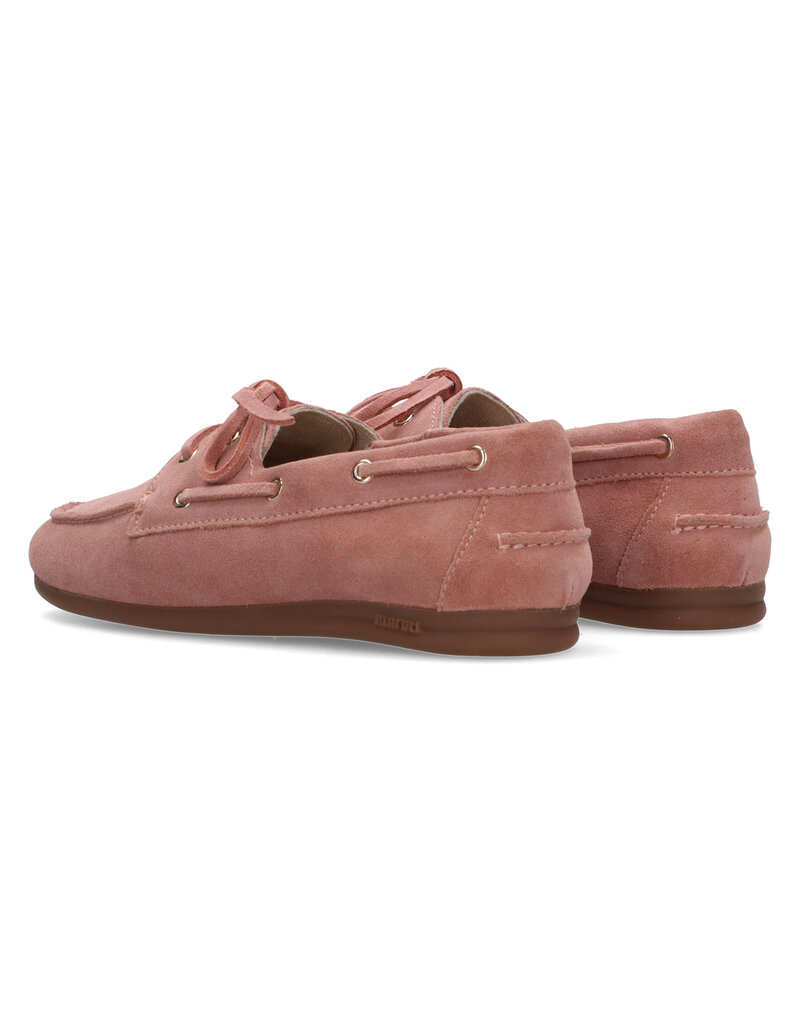 Maruti Maruti Eliza Suede - Old Pink