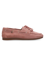 Maruti Maruti Eliza Suede - Old Pink