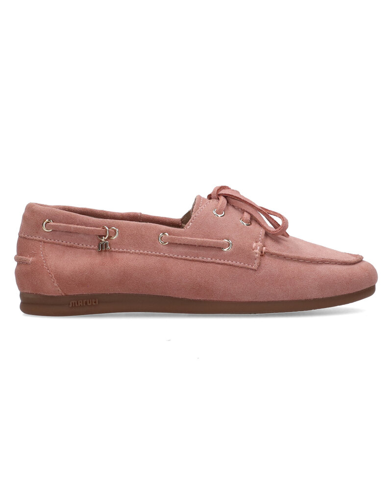 Maruti Maruti Eliza Suede - Old Pink
