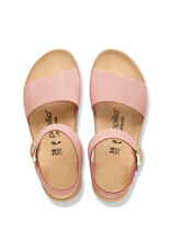 Birkenstock Papillio Glenda  - Pink Clay Narrow