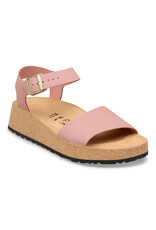 Birkenstock Papillio Glenda  - Pink Clay Narrow