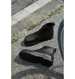 Birkenstock Birkenstock Highwood Lace Mid Waterproof - Black Narrow