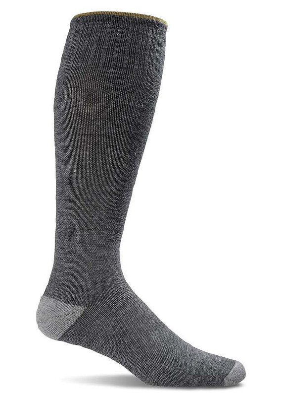 Sockwell Sockwell Elevation Compressie 20-30 - Grey