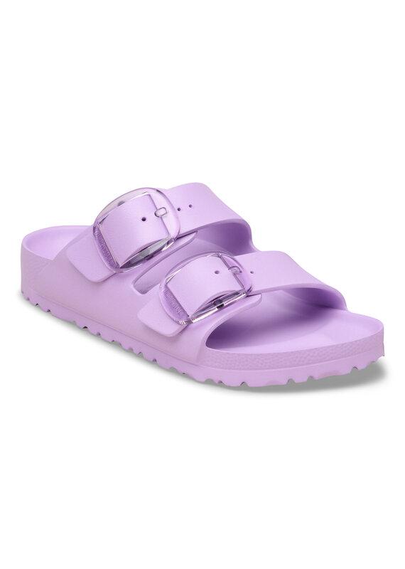 Birkenstock Birkenstock EVA Arizona Big Buckle - Crocus