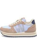 Woden Woden Ronja Plateau - Moonstone