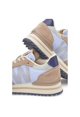 Woden Woden Ronja Plateau - Moonstone