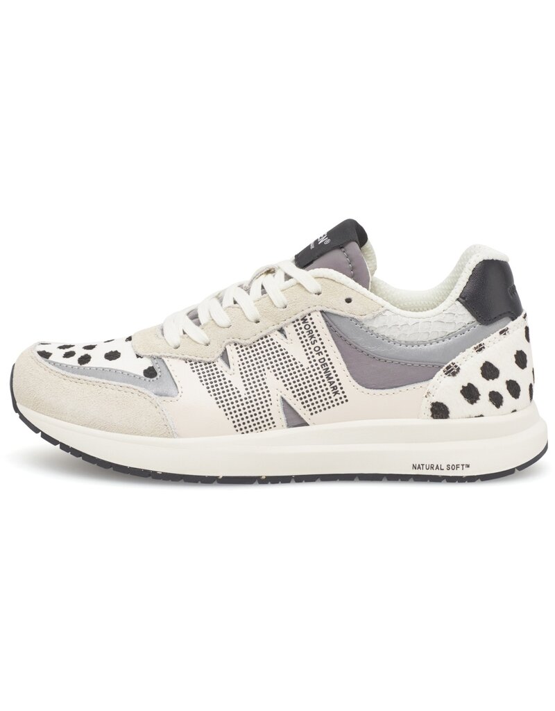 Woden Woden Rigmor Animal - Dalmatian