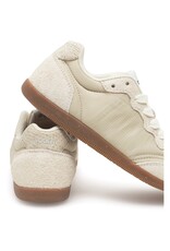 Woden Woden Nanna Leather - Ivory