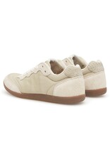 Woden Woden Nanna Leather - Ivory