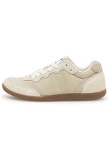 Woden Woden Nanna Leather - Ivory