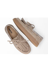 Maruti Maruti Shelby Suede - Sand