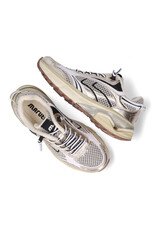 Maruti Maruti Riva Leather - Gold