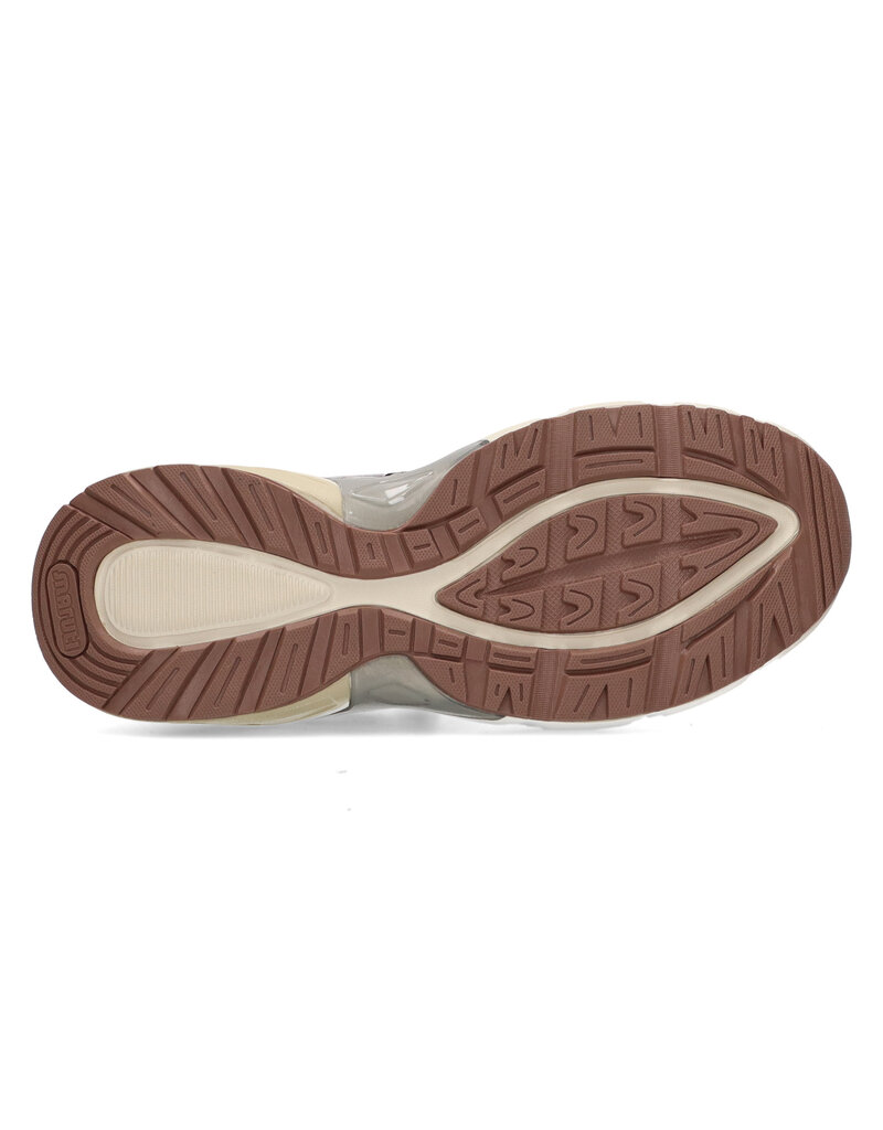 Maruti Maruti Riva Leather - Gold