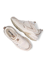 Maruti Maruti Novi Leather - Beige