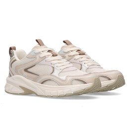 Maruti Maruti Novi Leather - Beige