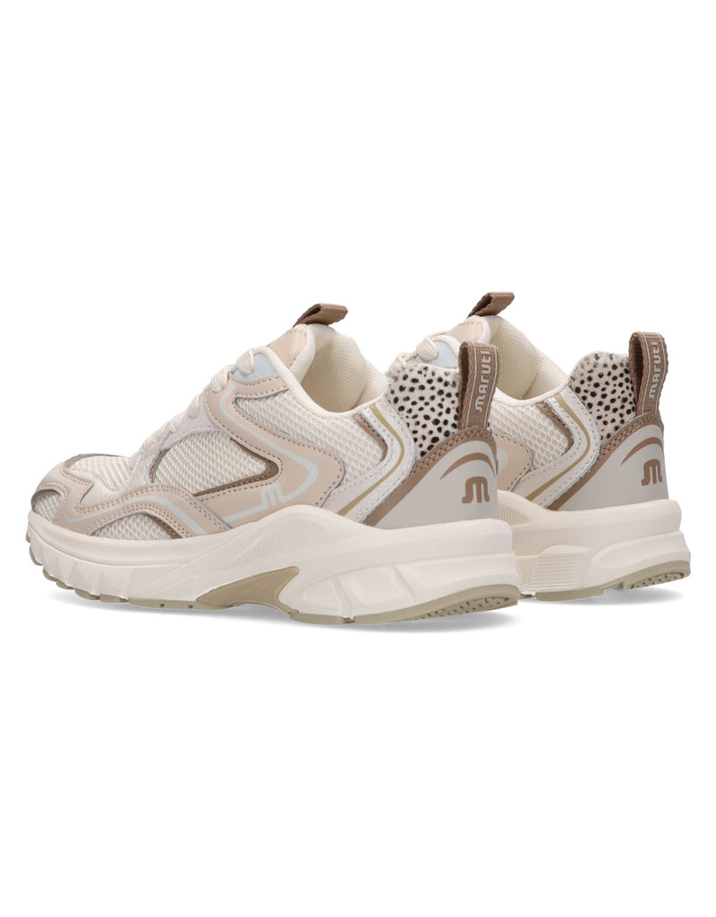 Maruti Maruti Novi Leather - Beige