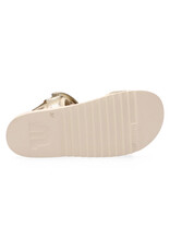 Maruti Maruti Beau Leather - Gold