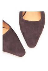 Woden Woden STB Julia S - Chocolate