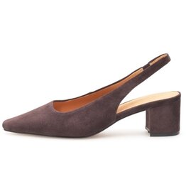 Woden Woden STB Julia S - Chocolate