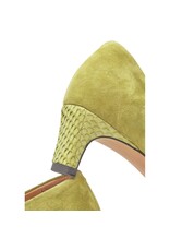 Woden Woden STB Mie S - Bambus Green