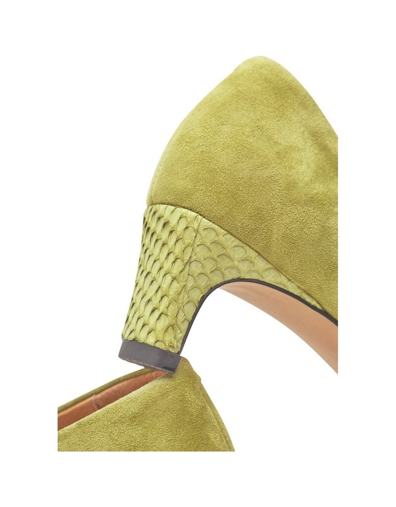 Woden Woden STB Mie S - Bambus Green