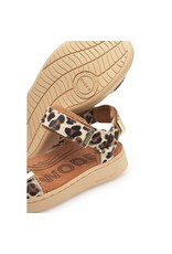 Woden Woden Line Animal - Leopard