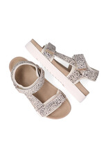 Maruti Maruti Beau Hairon Pixel - Offwhite Black