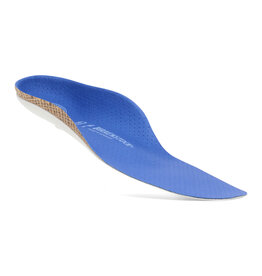 Birkenstock Birkenstock Blue Footbed - For Sneakers Unisex