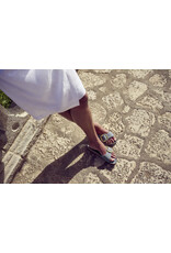 Birkenstock Birkenstock Madrid Big Buckle Oiled Leather -  Basalt Grey Narrow